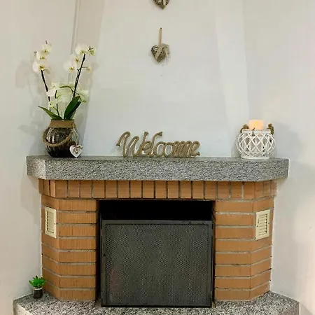 Casa Nataliya, Via Tampori 8 6503 Appartamento Bellinzona